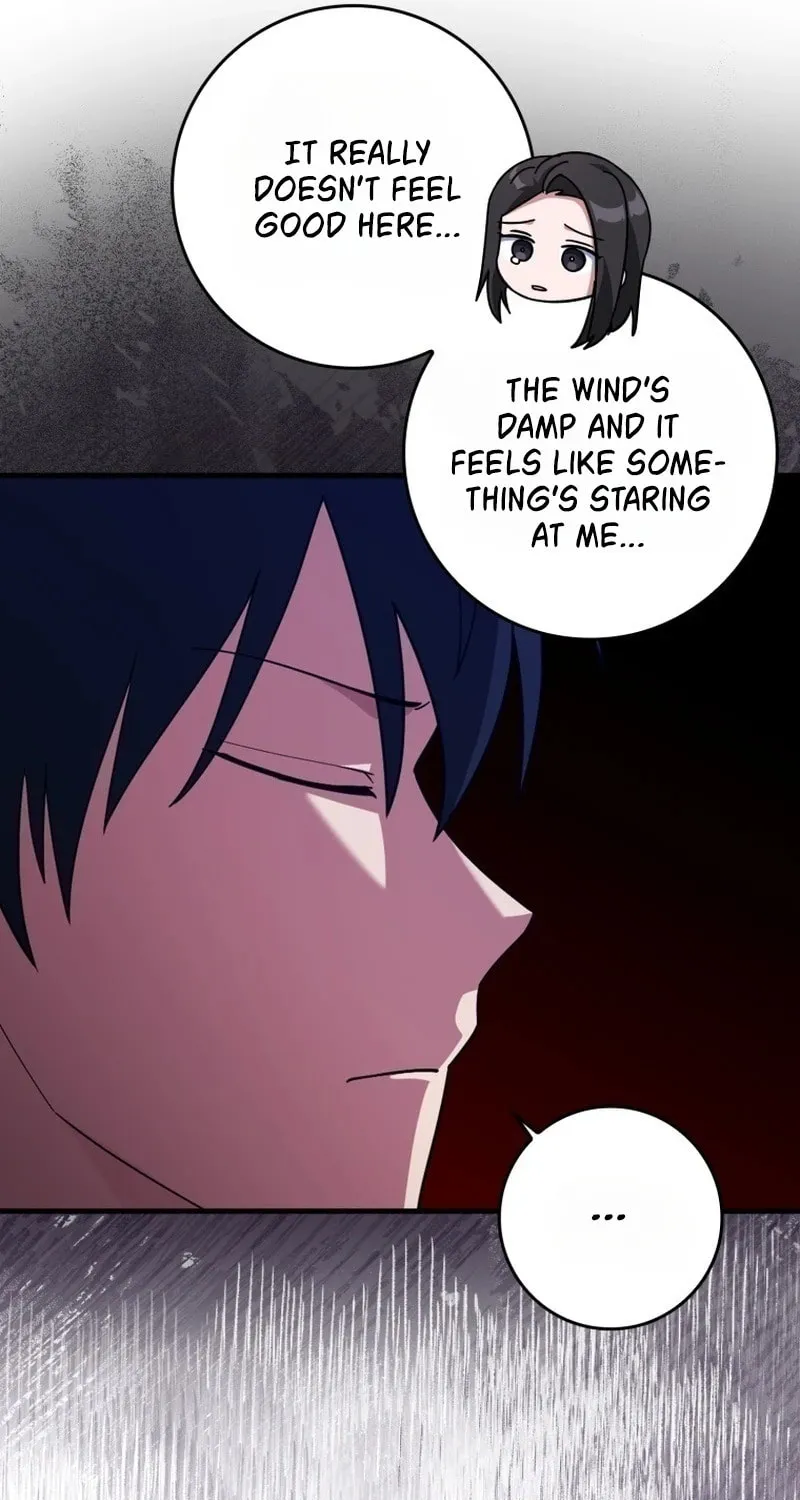 Read The Maxed-out Player chapter 36 image 61 on Lezhin
