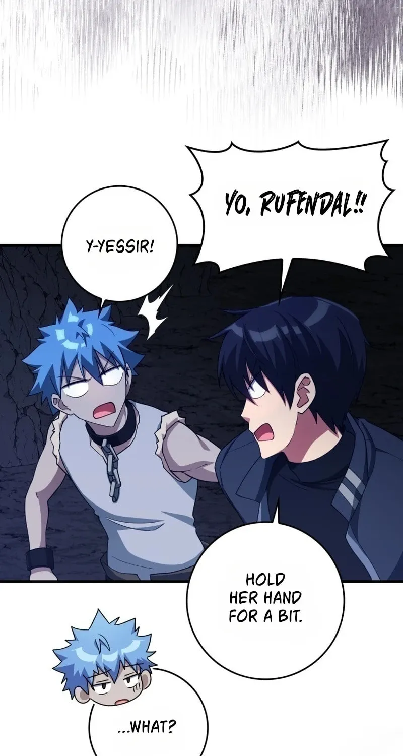 Read The Maxed-out Player chapter 36 image 62 on Lezhin