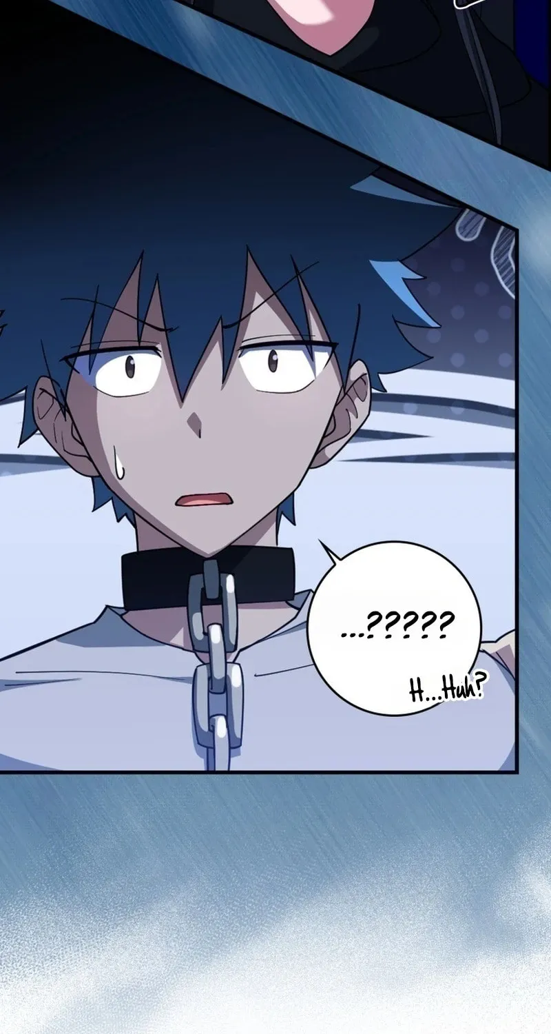 Read The Maxed-out Player chapter 36 image 64 on Lezhin