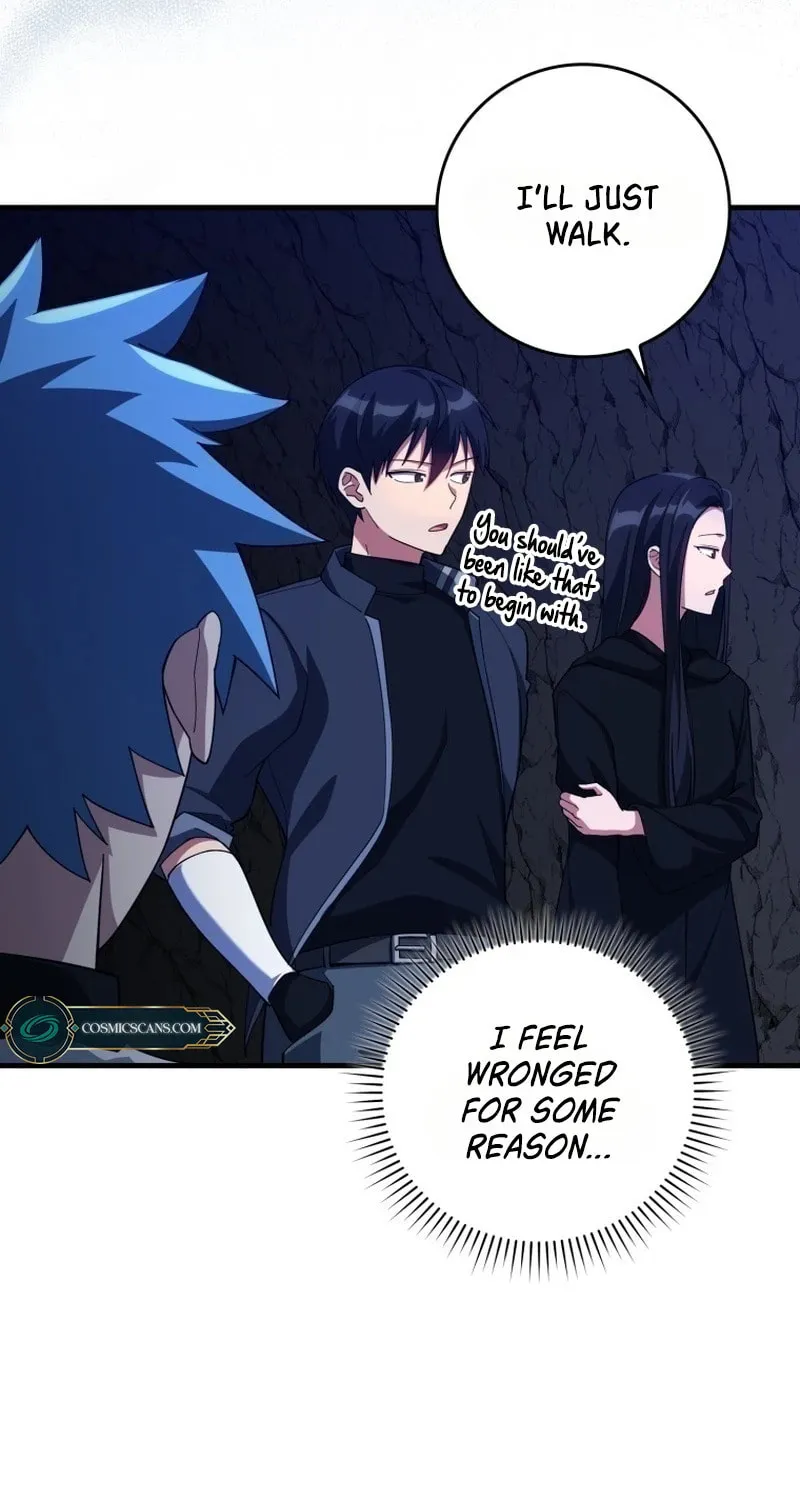 Read The Maxed-out Player chapter 36 image 65 on Lezhin