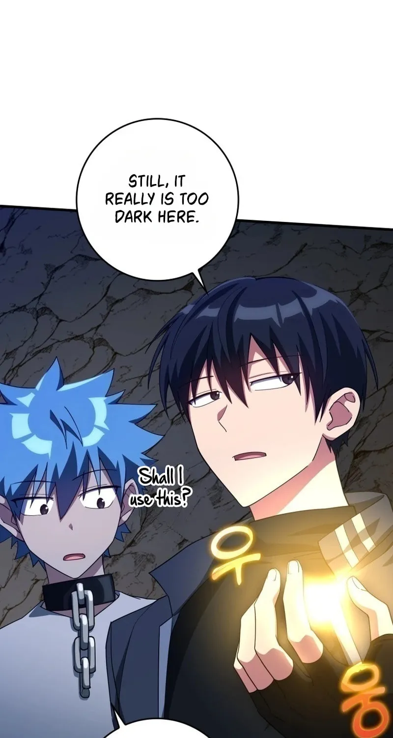 Read The Maxed-out Player chapter 36 image 66 on Lezhin