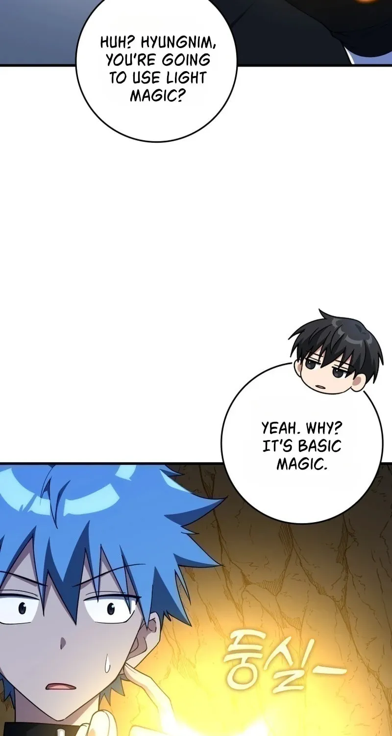 Read The Maxed-out Player chapter 36 image 67 on Lezhin