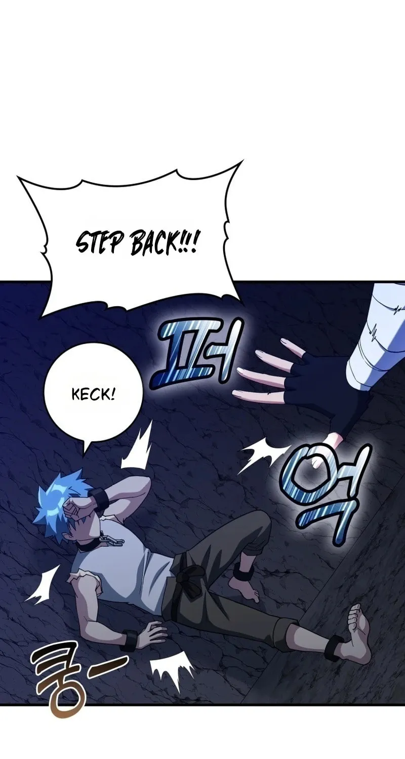Read The Maxed-out Player chapter 36 image 71 on Lezhin