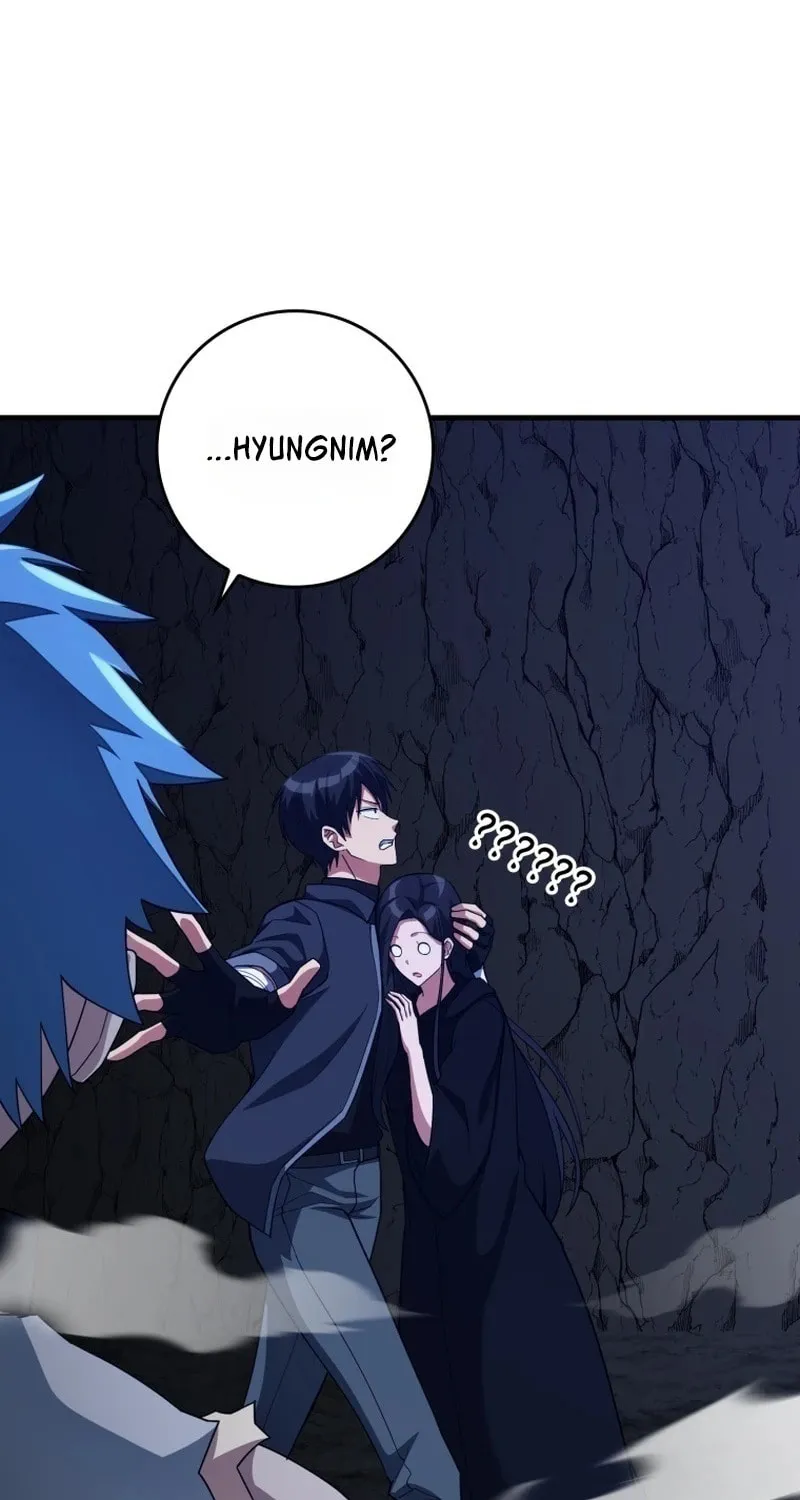 Read The Maxed-out Player chapter 36 image 73 on Lezhin