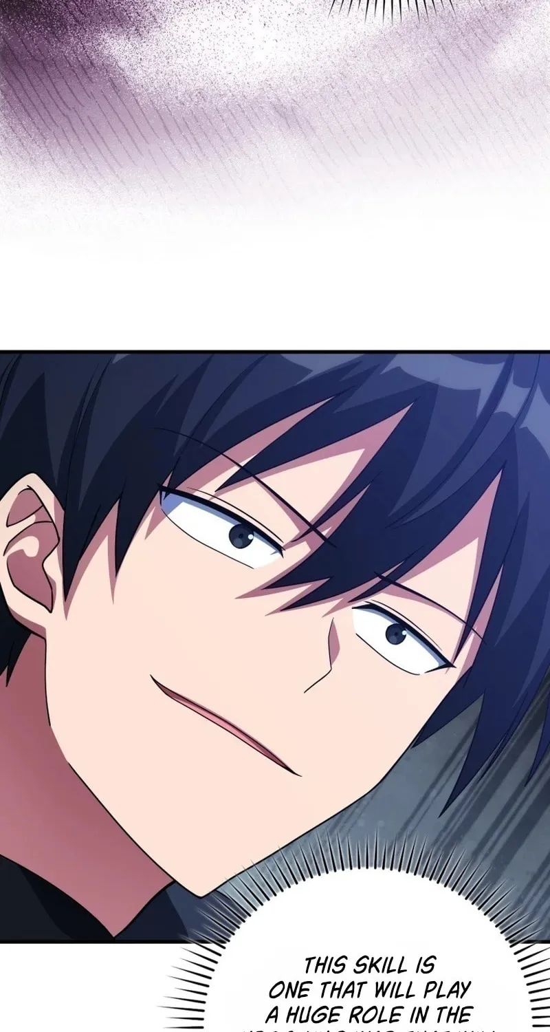 Read The Maxed-out Player chapter 36 image 8 on Lezhin