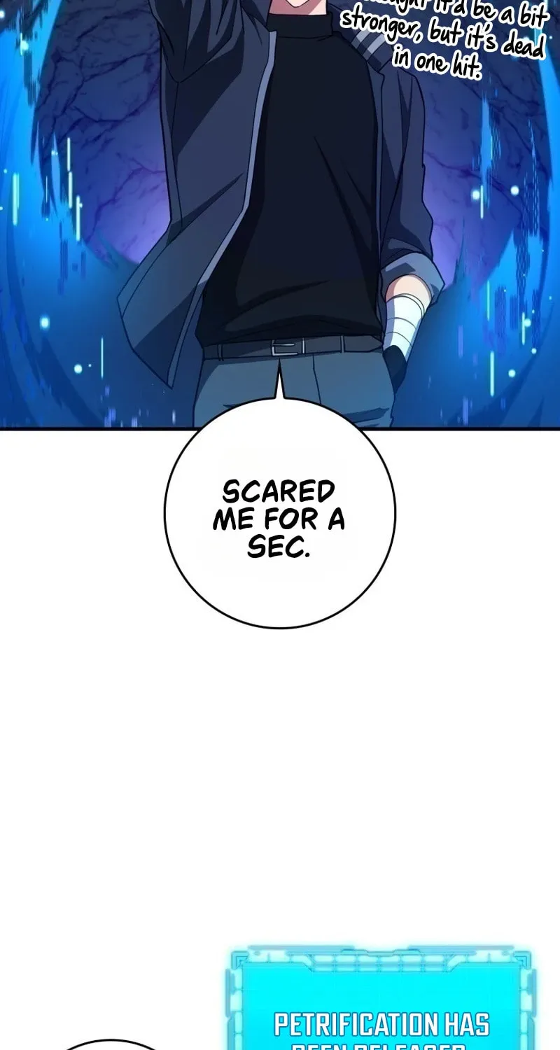 Read The Maxed-out Player chapter 36 image 96 on Lezhin