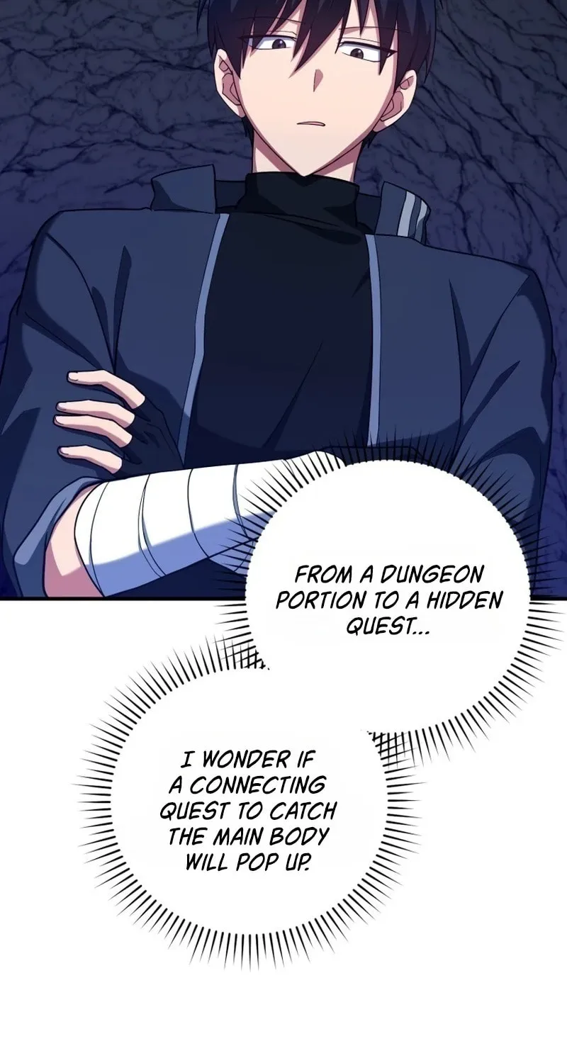 Read The Maxed-out Player chapter 37 image 10 on Lezhin