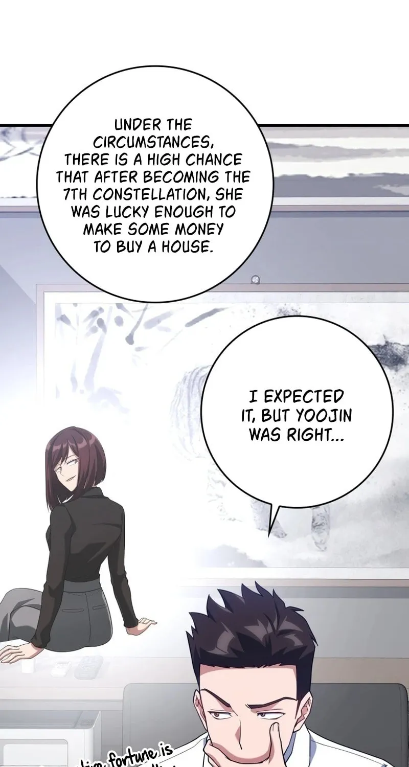 Read The Maxed-out Player chapter 37 image 102 on Lezhin