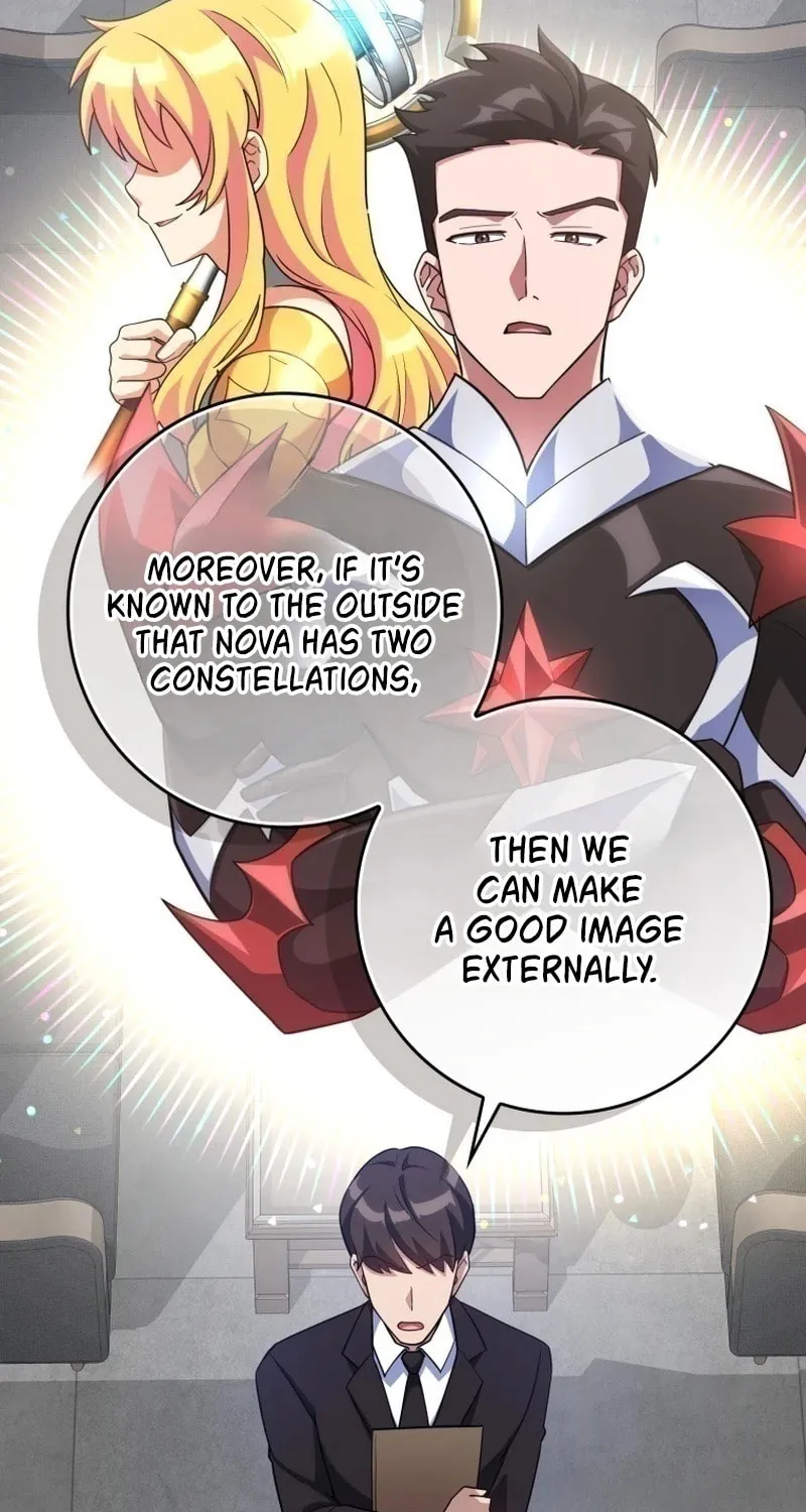 Read The Maxed-out Player chapter 37 image 107 on Lezhin