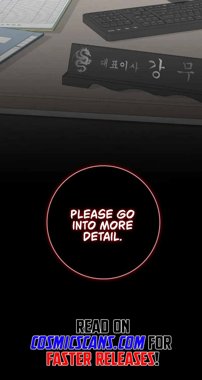 Read The Maxed-out Player chapter 37 image 110 on Lezhin