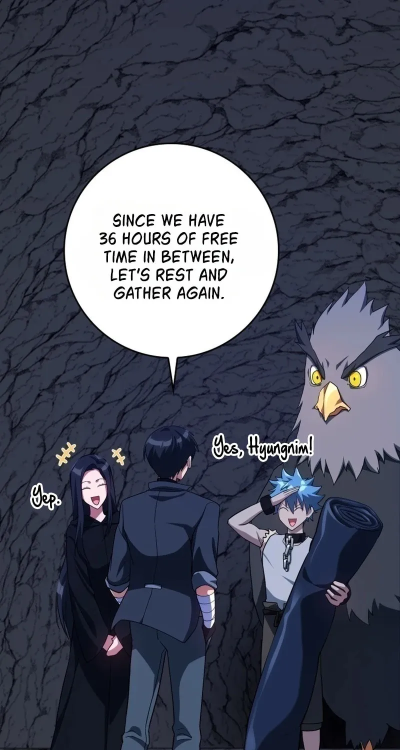 Read The Maxed-out Player chapter 37 image 13 on Lezhin