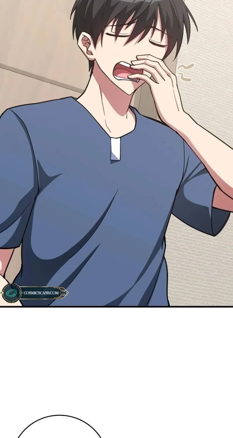Read The Maxed-out Player chapter 37 image 15 on Lezhin
