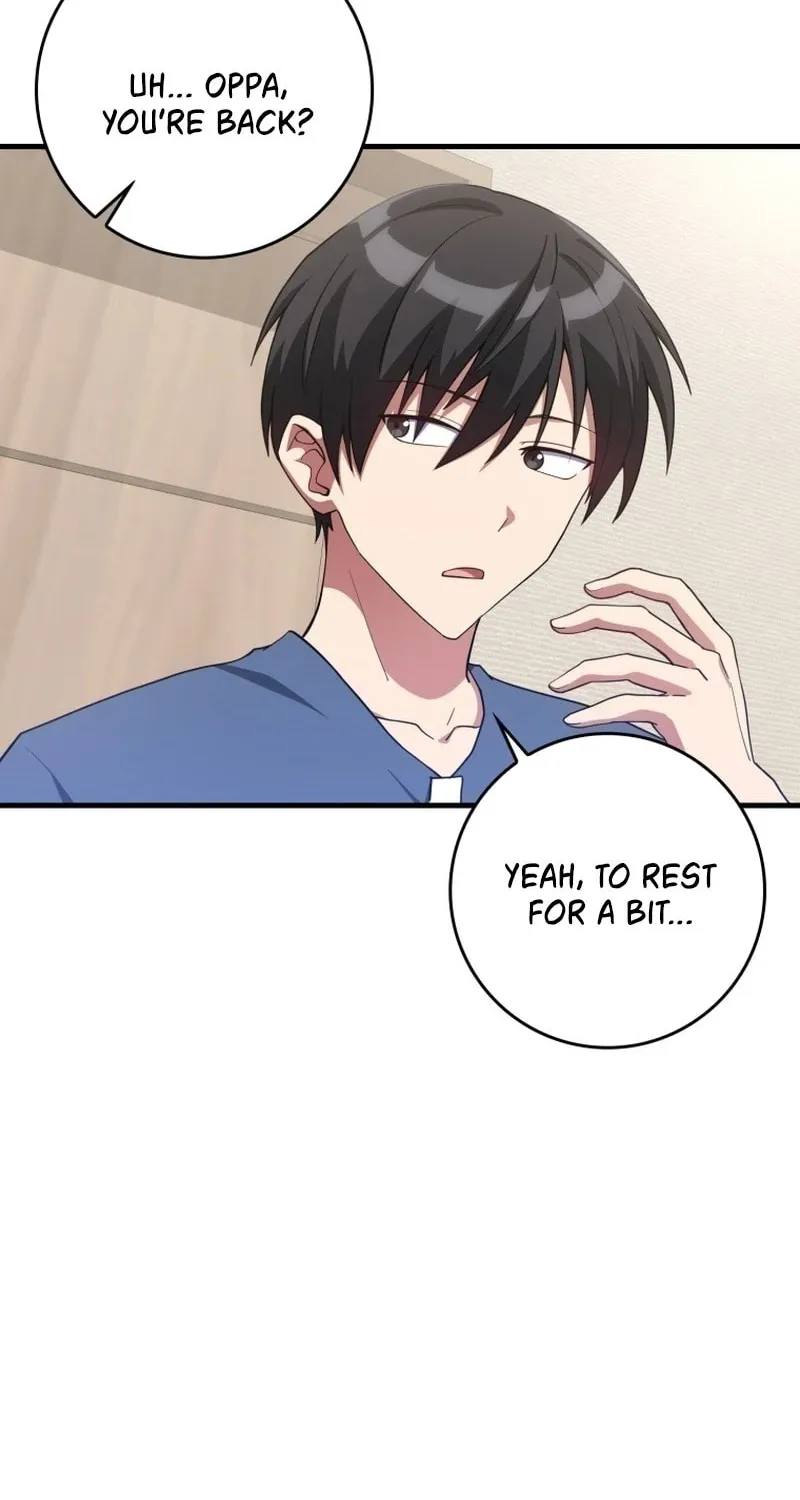 Read The Maxed-out Player chapter 37 image 16 on Lezhin