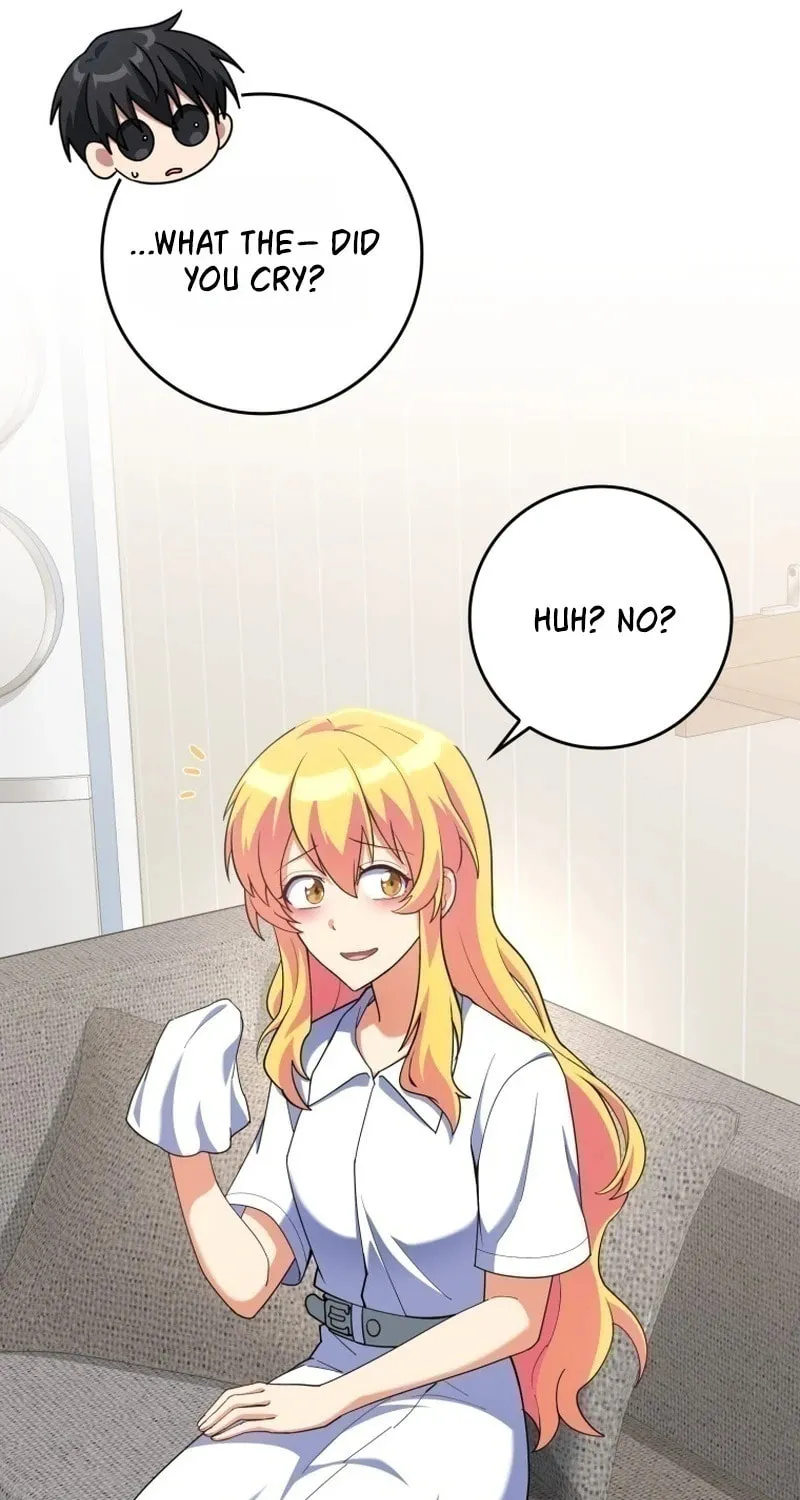 Read The Maxed-out Player chapter 37 image 17 on Lezhin