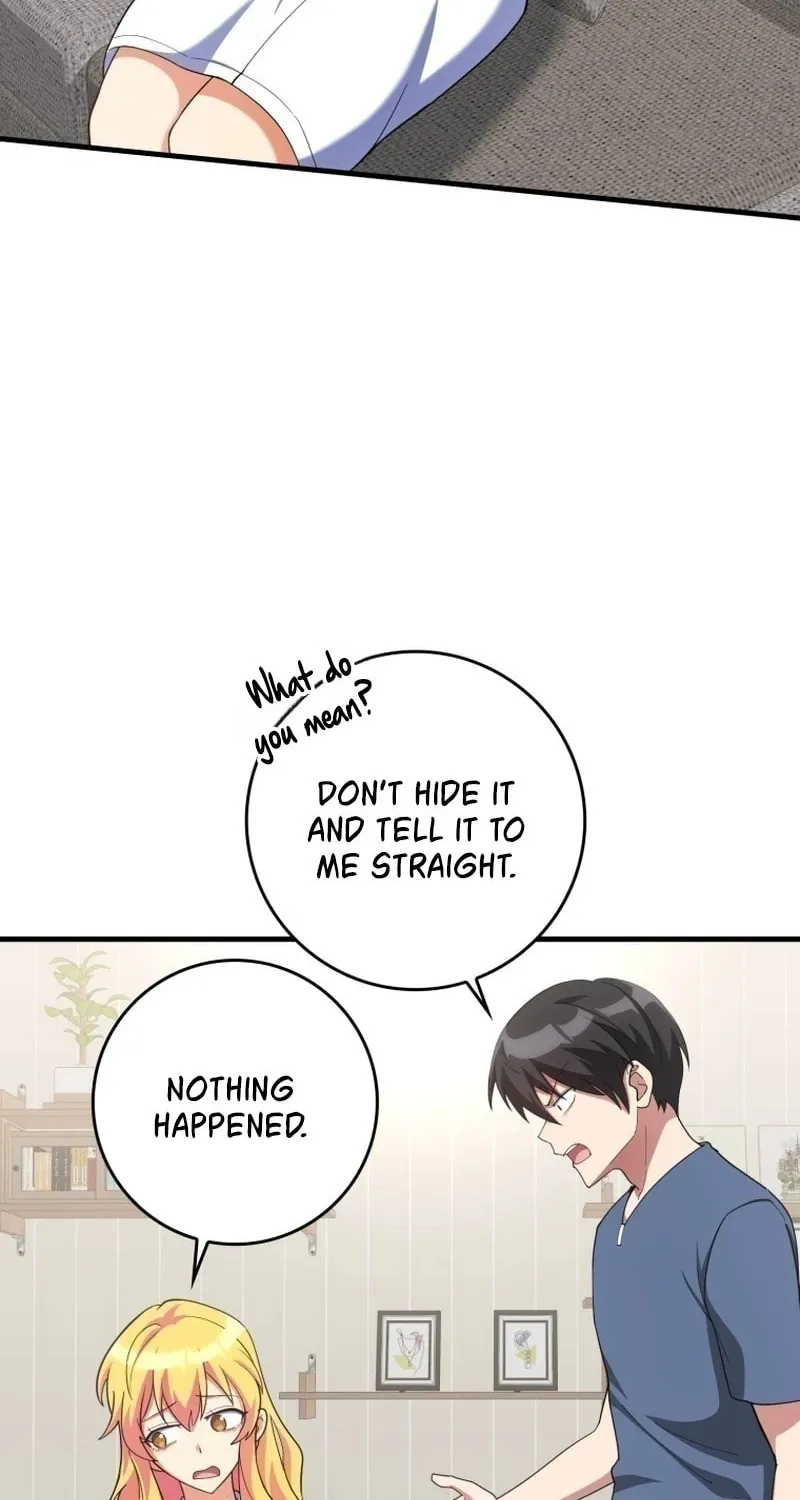 Read The Maxed-out Player chapter 37 image 18 on Lezhin