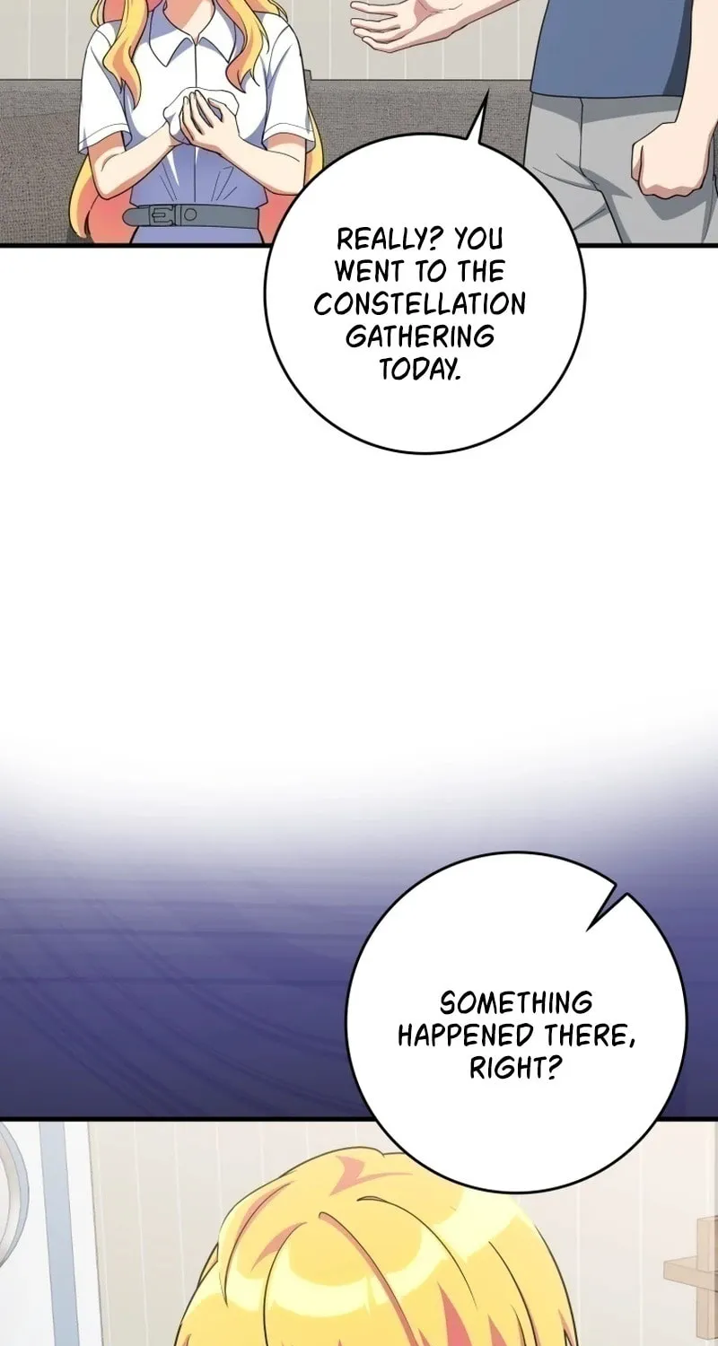 Read The Maxed-out Player chapter 37 image 19 on Lezhin