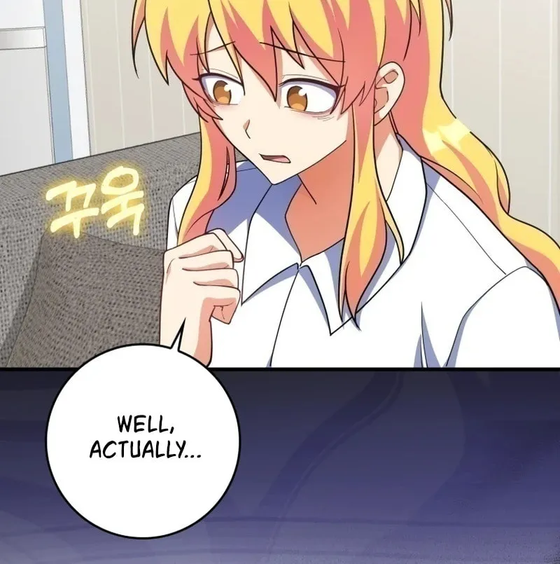 Read The Maxed-out Player chapter 37 image 20 on Lezhin