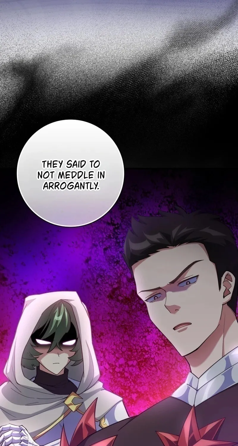 Read The Maxed-out Player chapter 37 image 21 on Lezhin