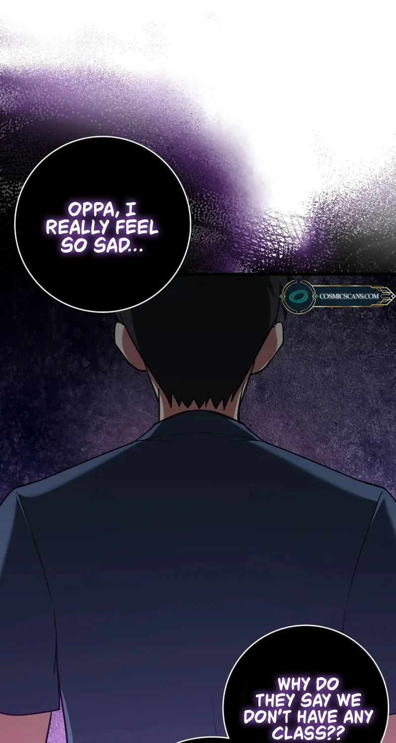 Read The Maxed-out Player chapter 37 image 25 on Lezhin