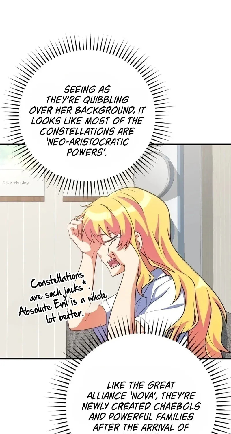 Read The Maxed-out Player chapter 37 image 27 on Lezhin