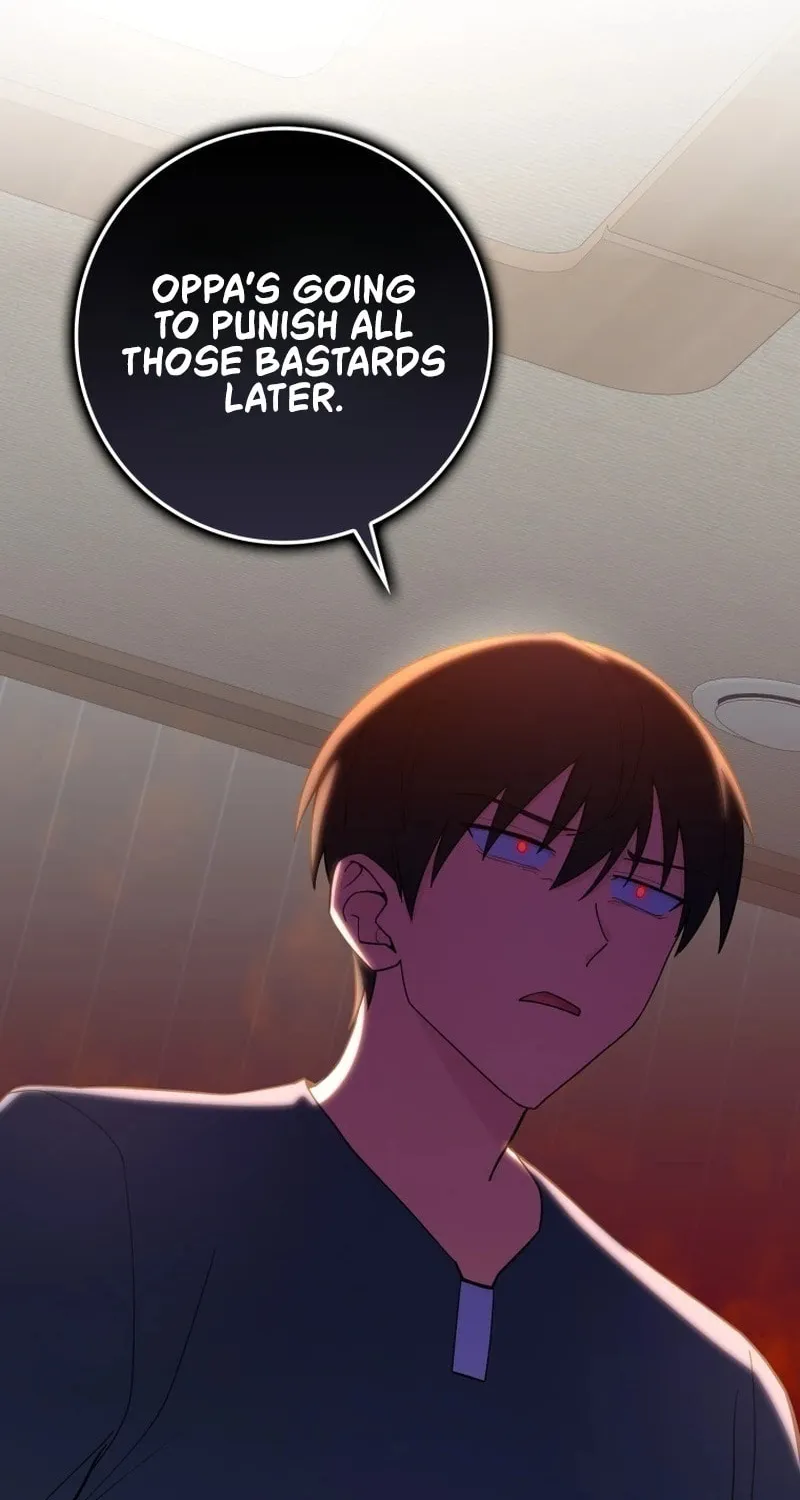 Read The Maxed-out Player chapter 37 image 32 on Lezhin