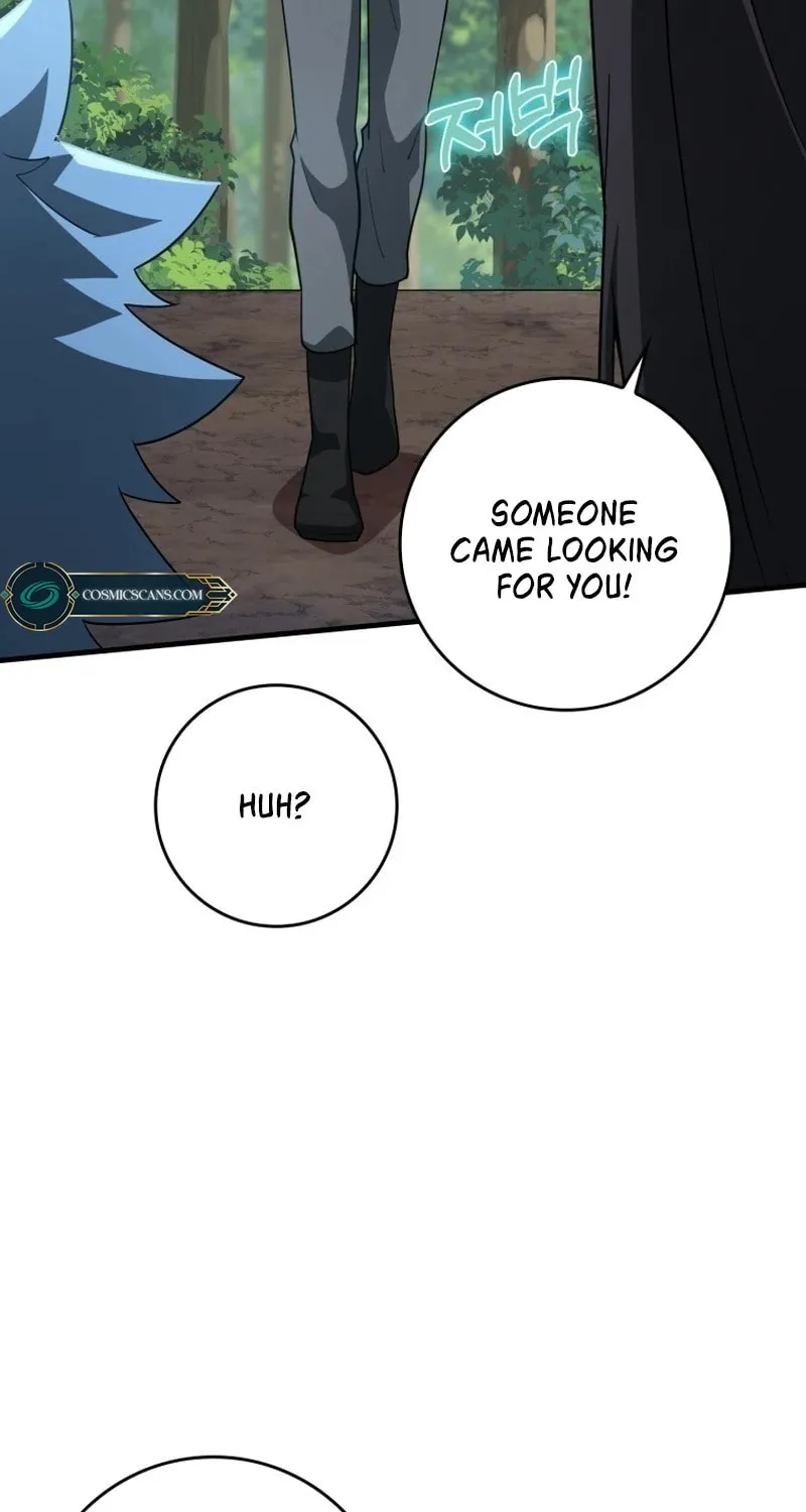 Read The Maxed-out Player chapter 37 image 36 on Lezhin