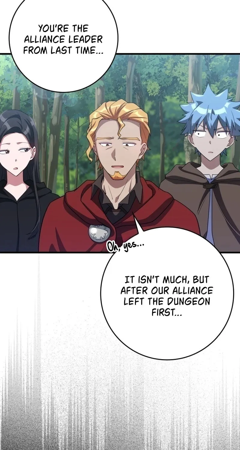 Read The Maxed-out Player chapter 37 image 37 on Lezhin