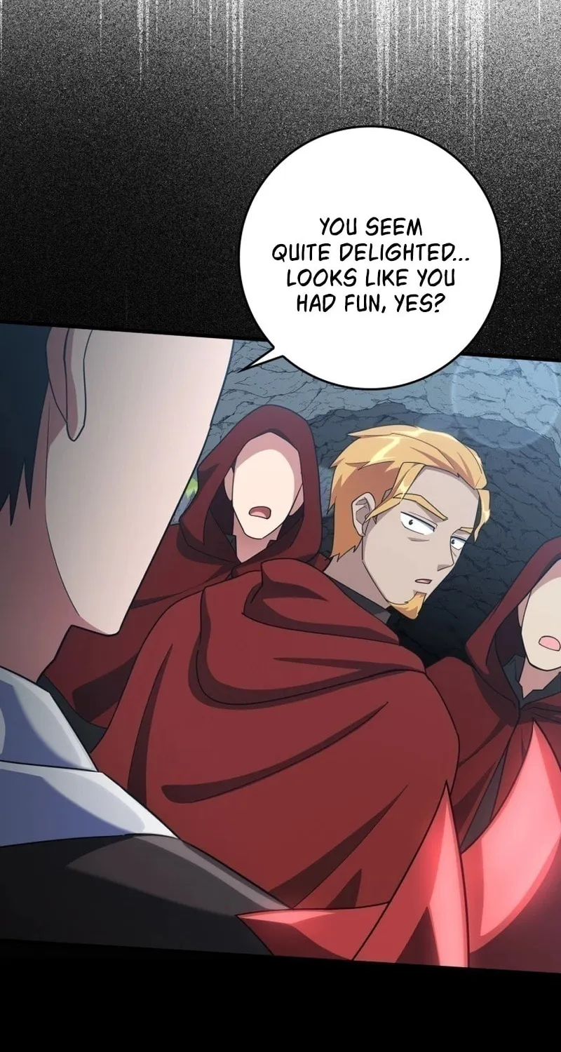 Read The Maxed-out Player chapter 37 image 38 on Lezhin
