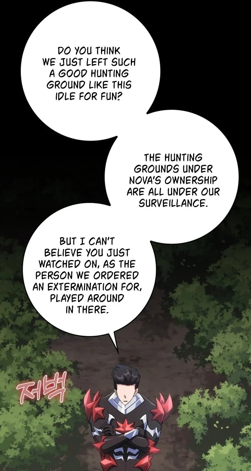 Read The Maxed-out Player chapter 37 image 41 on Lezhin