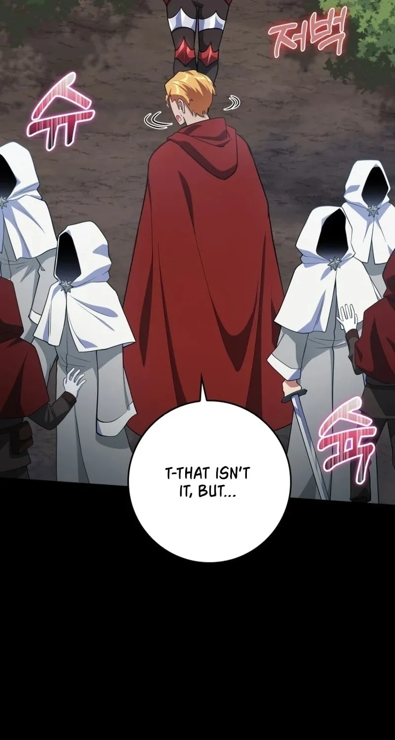 Read The Maxed-out Player chapter 37 image 42 on Lezhin