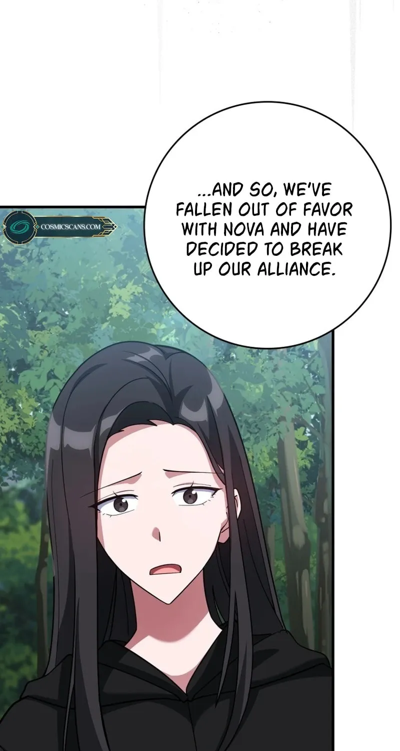 Read The Maxed-out Player chapter 37 image 45 on Lezhin