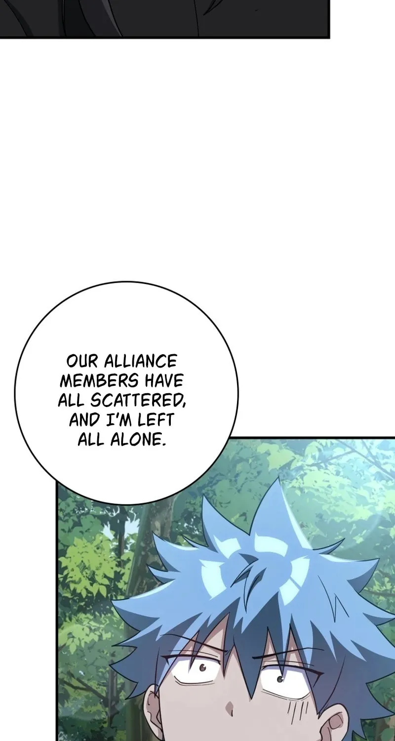Read The Maxed-out Player chapter 37 image 46 on Lezhin