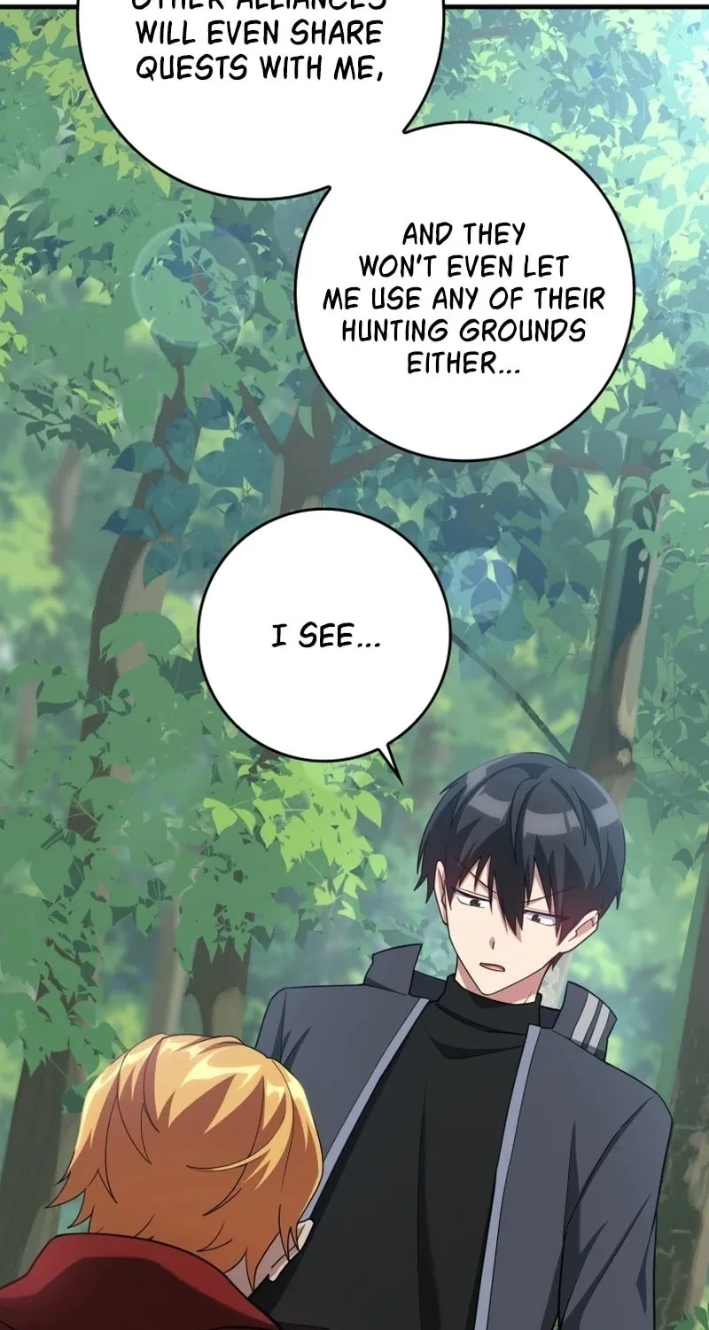 Read The Maxed-out Player chapter 37 image 48 on Lezhin