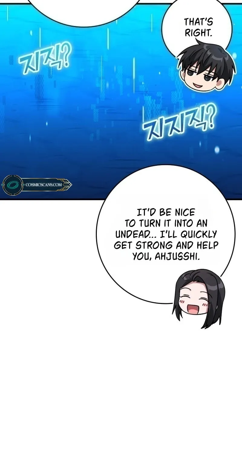 Read The Maxed-out Player chapter 37 image 5 on Lezhin