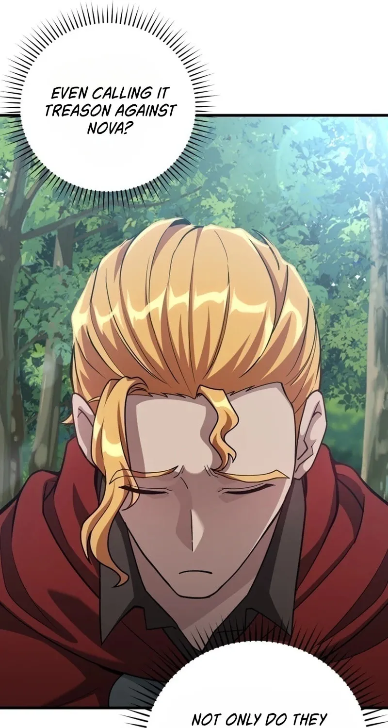 Read The Maxed-out Player chapter 37 image 50 on Lezhin