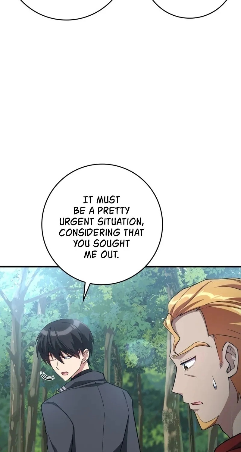 Read The Maxed-out Player chapter 37 image 57 on Lezhin