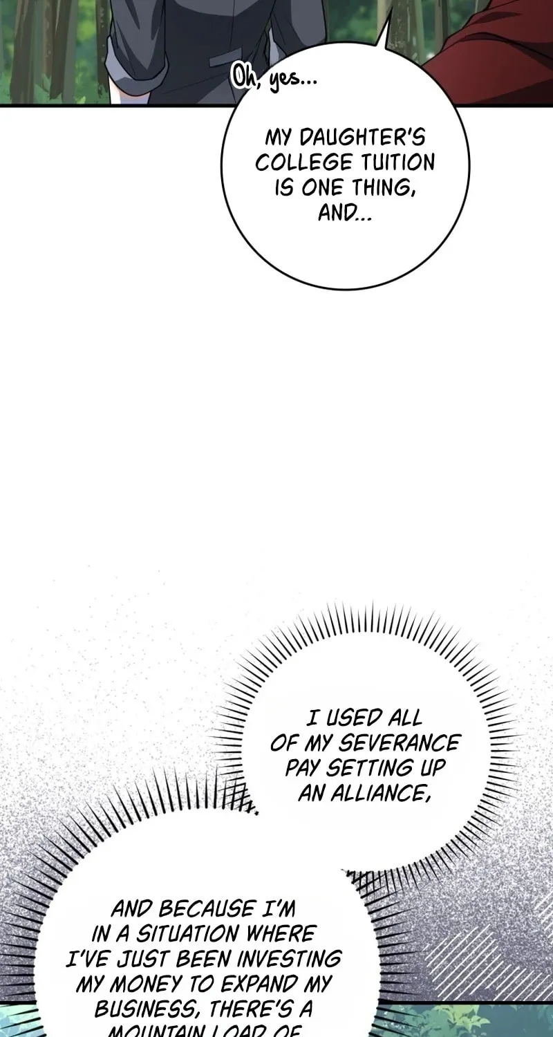 Read The Maxed-out Player chapter 37 image 58 on Lezhin