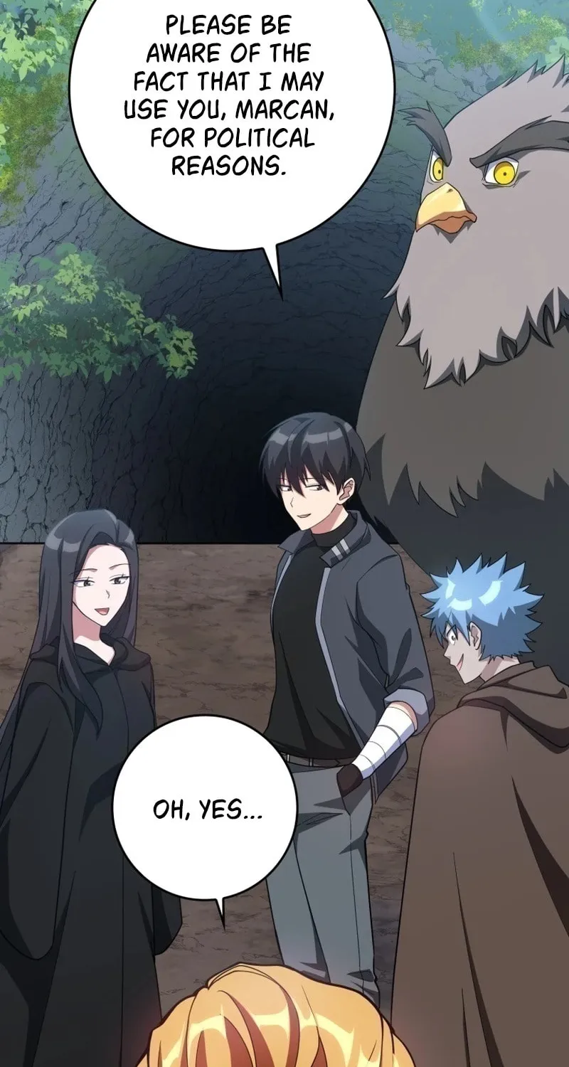 Read The Maxed-out Player chapter 37 image 63 on Lezhin