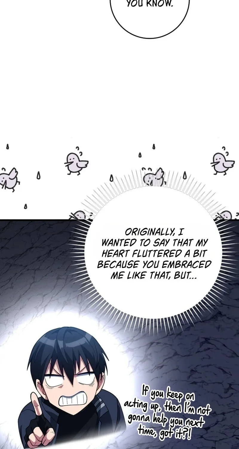 Read The Maxed-out Player chapter 37 image 7 on Lezhin