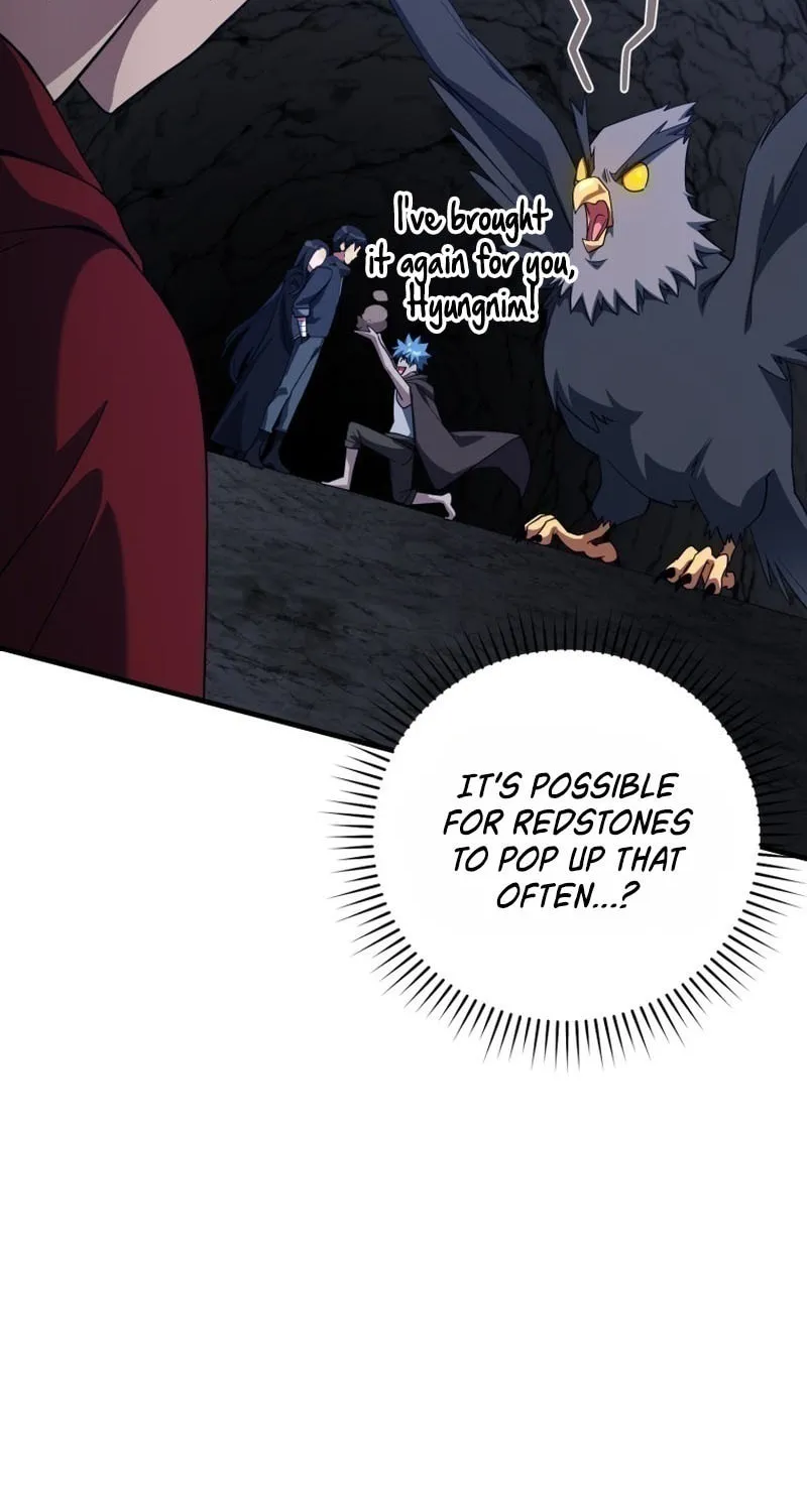 Read The Maxed-out Player chapter 37 image 75 on Lezhin