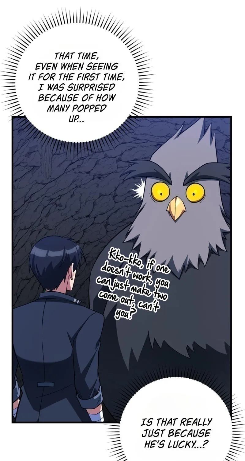 Read The Maxed-out Player chapter 37 image 76 on Lezhin
