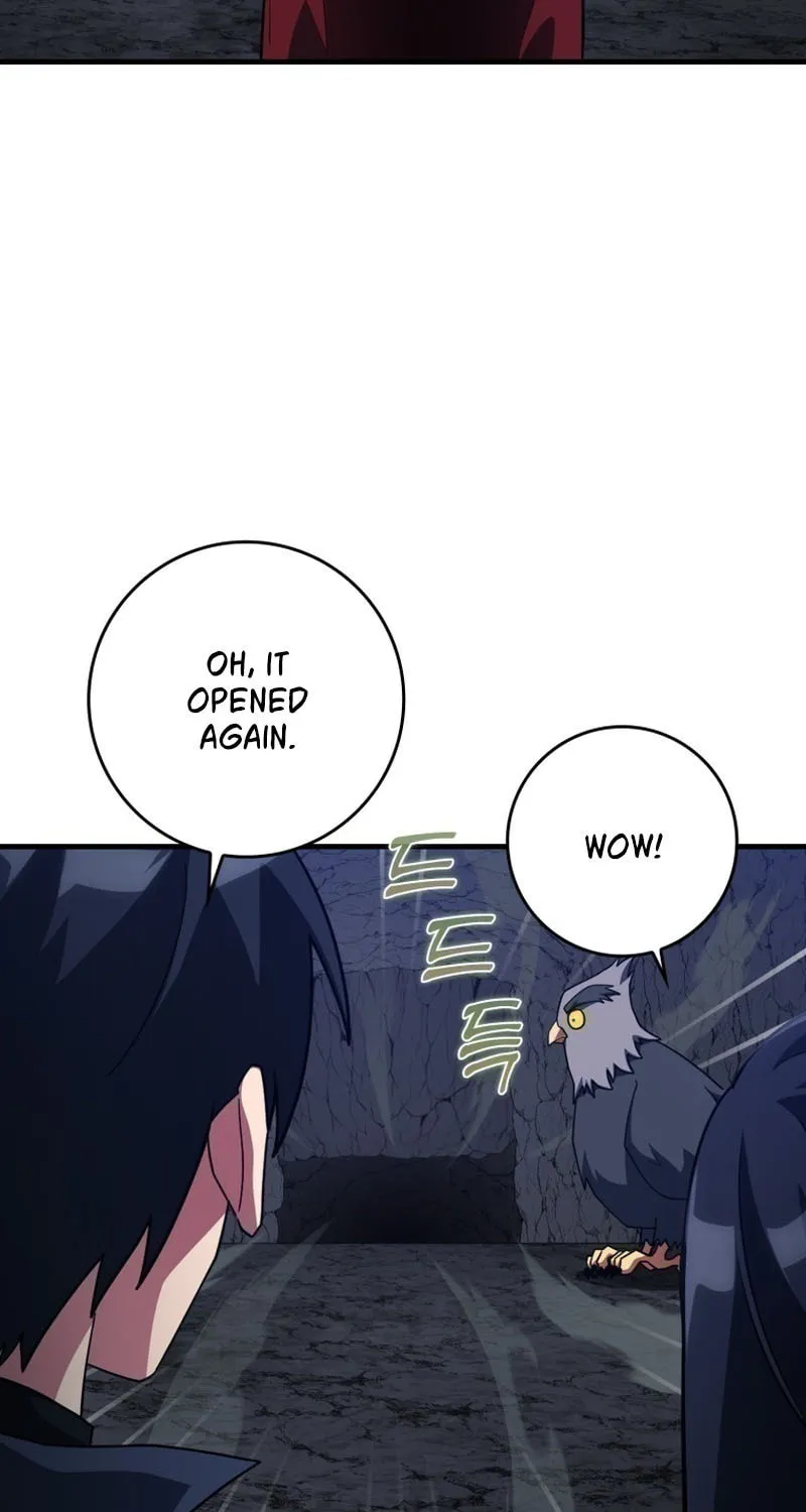 Read The Maxed-out Player chapter 37 image 78 on Lezhin