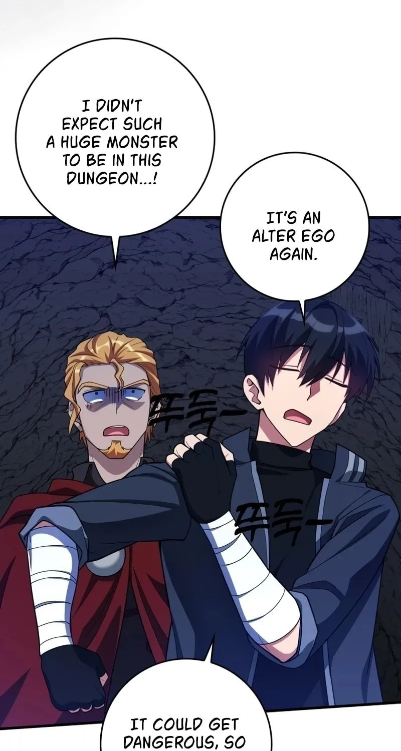 Read The Maxed-out Player chapter 37 image 81 on Lezhin