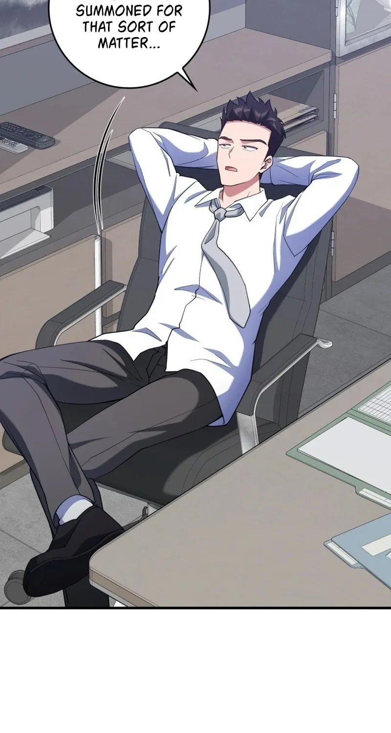 Read The Maxed-out Player chapter 37 image 90 on Lezhin