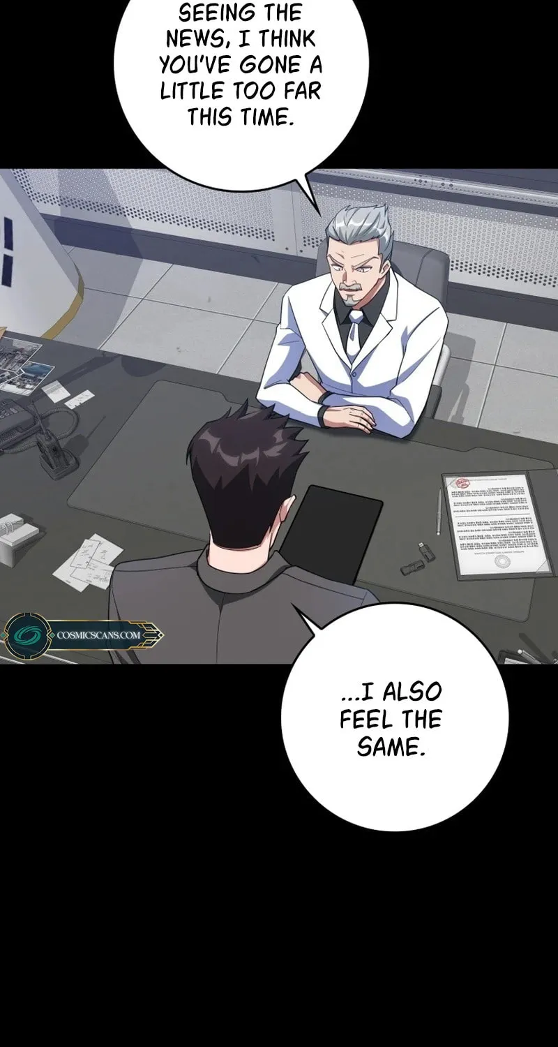 Read The Maxed-out Player chapter 37 image 93 on Lezhin