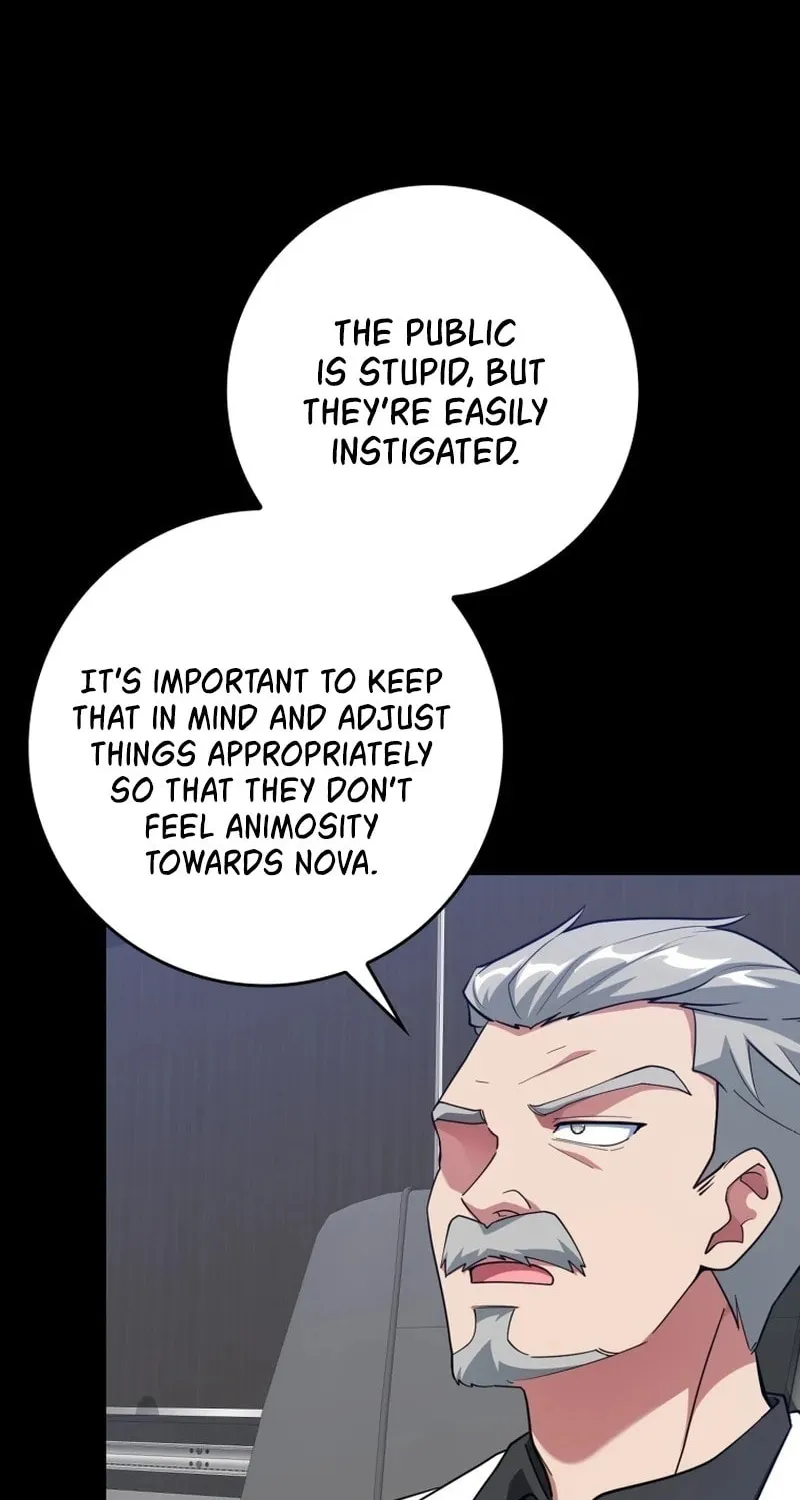Read The Maxed-out Player chapter 37 image 94 on Lezhin