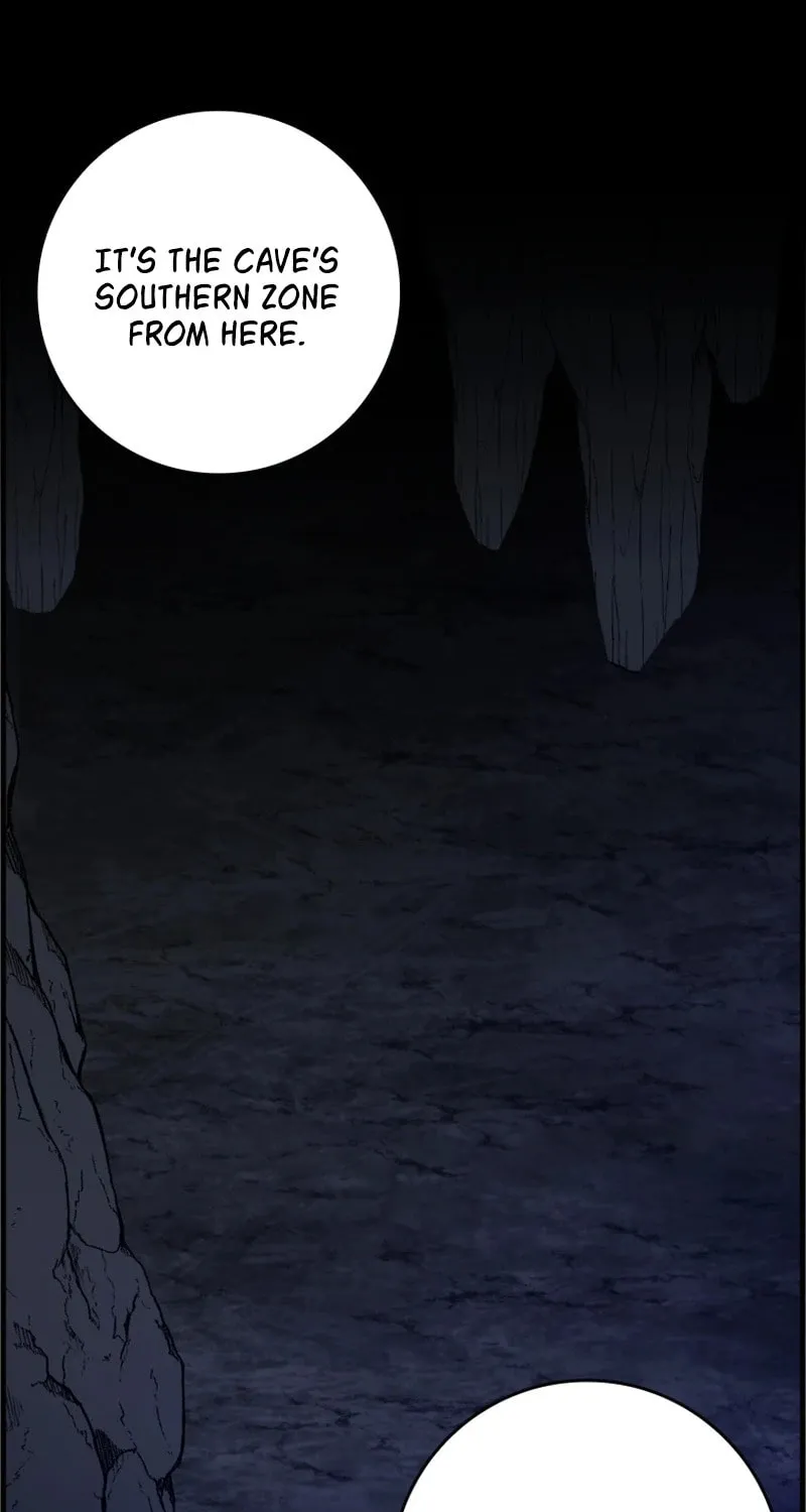 Read The Maxed-out Player chapter 38 image 1 on Lezhin