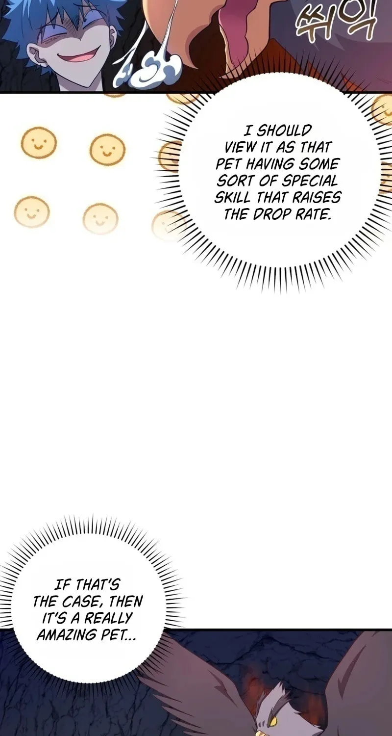 Read The Maxed-out Player chapter 38 image 13 on Lezhin