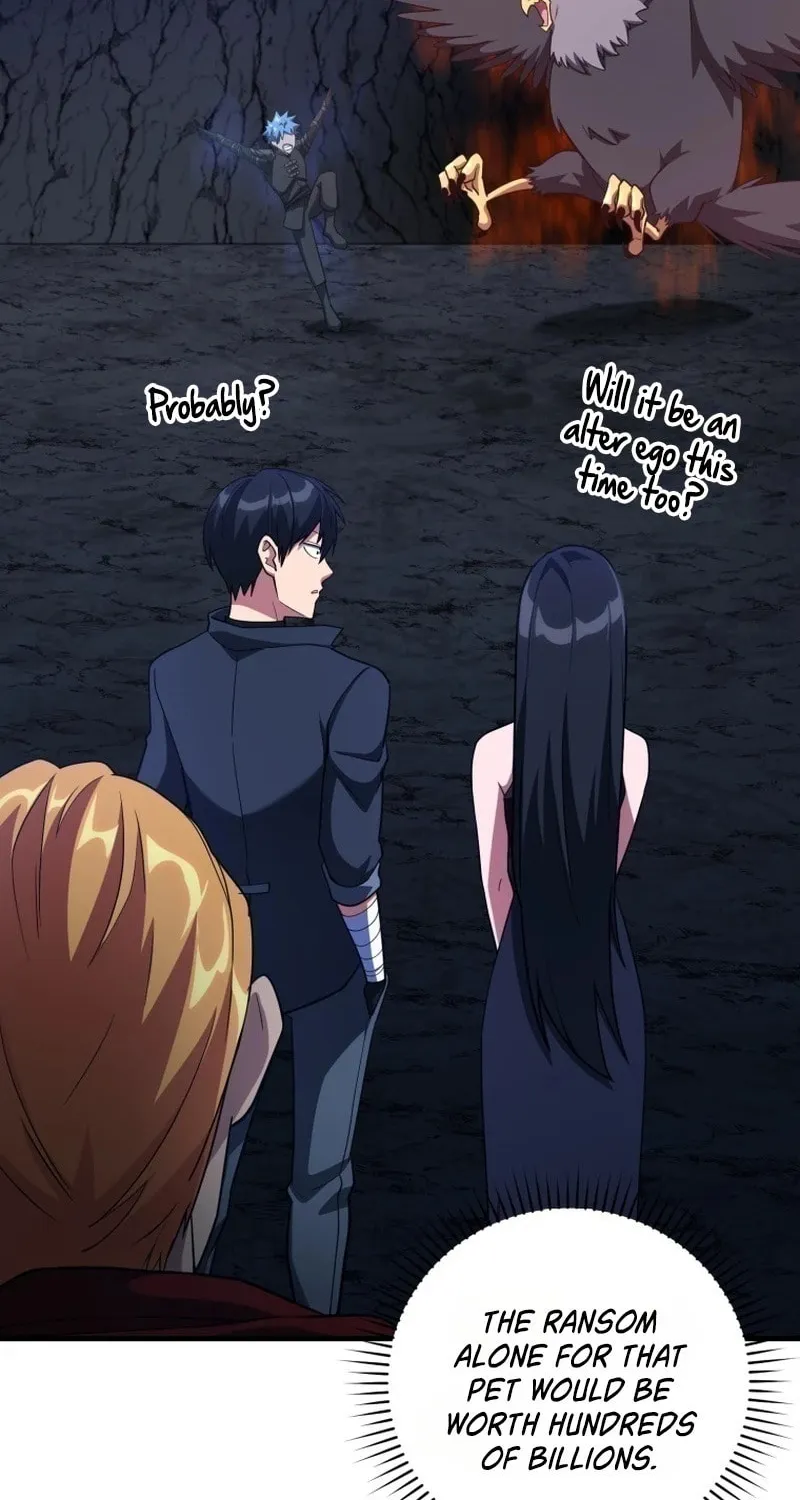 Read The Maxed-out Player chapter 38 image 14 on Lezhin