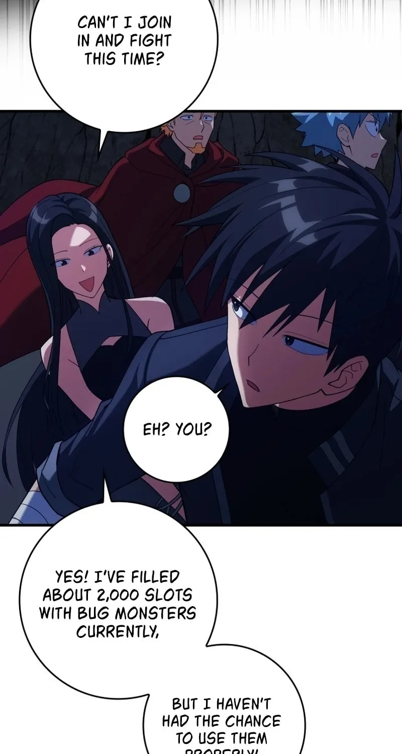 Read The Maxed-out Player chapter 38 image 18 on Lezhin